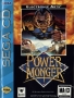 Sega  Sega CD&nbsp; - &nbsp;Power Monger (U) (Front)